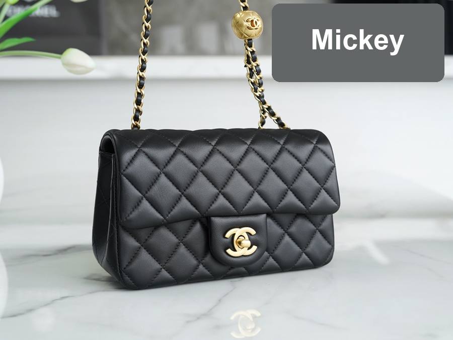【S】$287=1920CNY｜Chanel JD Factory｜Item ID-55243