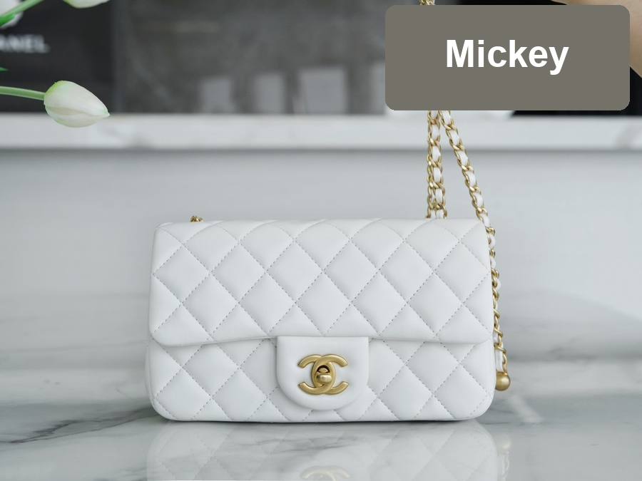 【S】$287=1920CNY｜Chanel JD Factory｜Item ID-55242