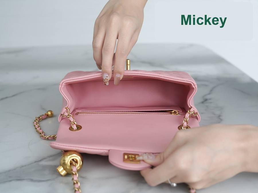 【S】$287=1920CNY｜Chanel JD Factory｜Item ID-55246