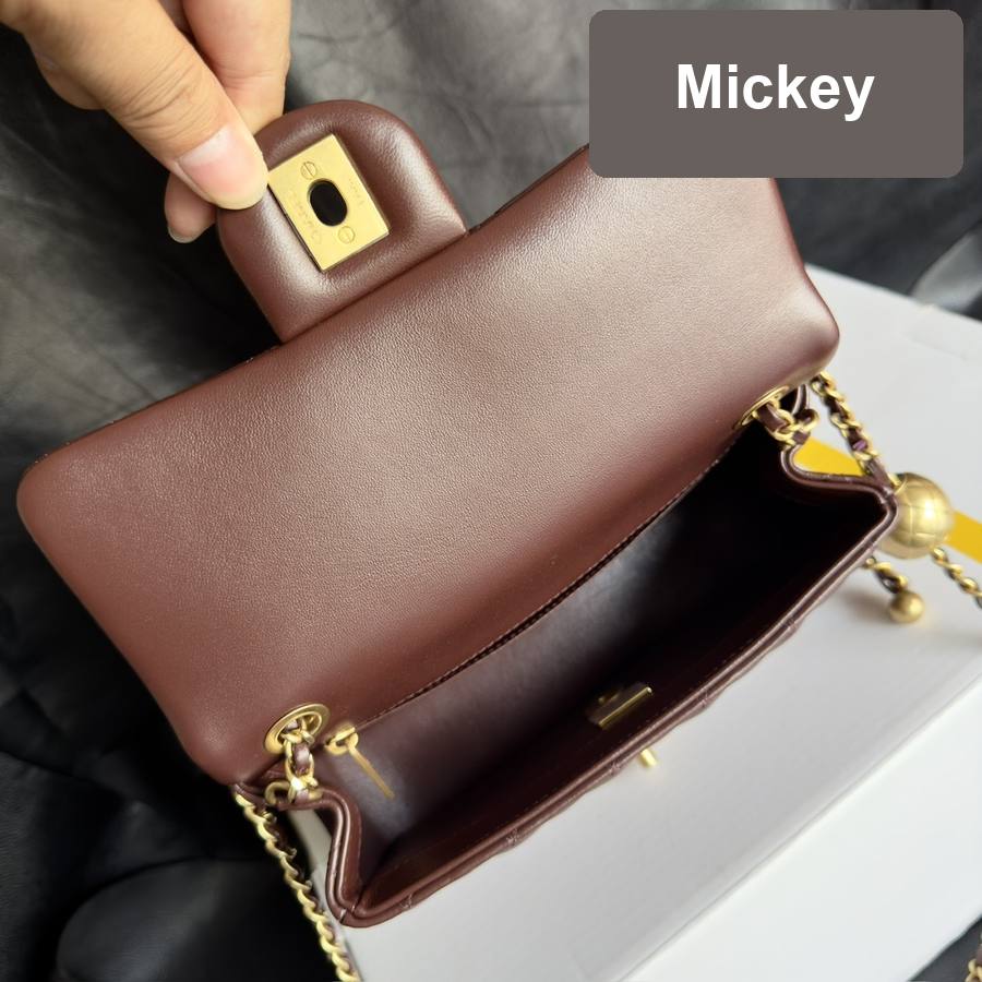 【S】$287=1920CNY｜Chanel JD Factory｜Item ID-55240