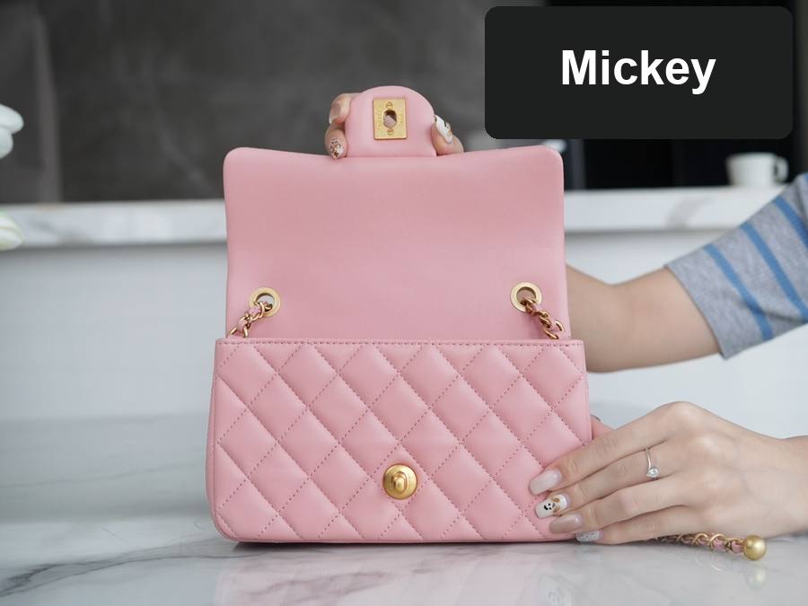 【S】$287=1920CNY｜Chanel JD Factory｜Item ID-55246