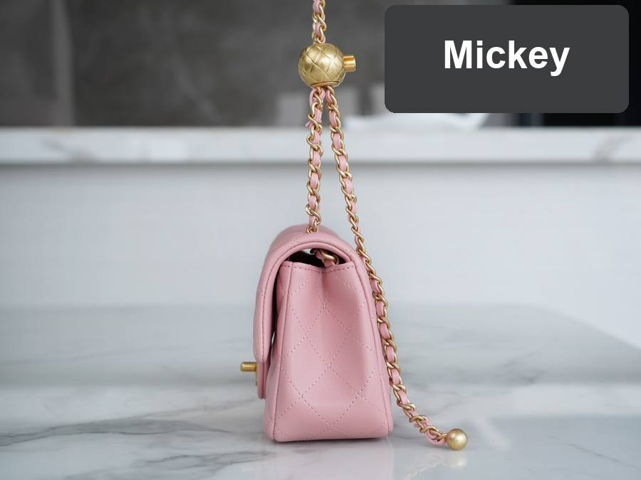 【S】$287=1920CNY｜Chanel JD Factory｜Item ID-55246