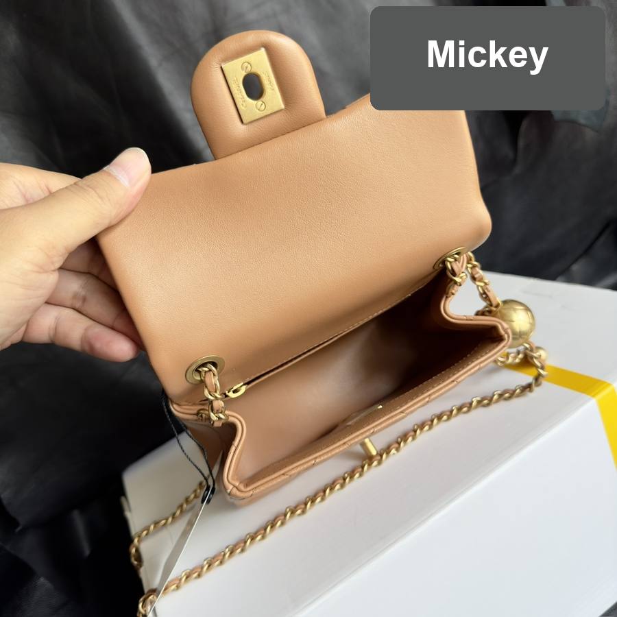 【S】$272=1820CNY｜Chanel JD Factory｜Item ID-55175