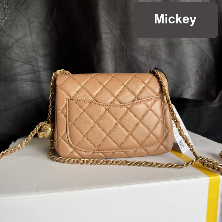 【S】$272=1820CNY｜Chanel JD Factory｜Item ID-55175
