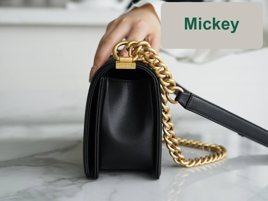 【S】$389=2600CNY｜Chanel JD Factory｜Item ID-55557