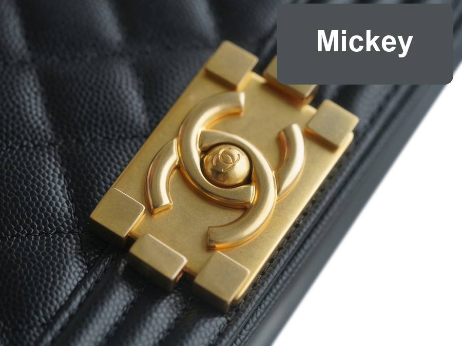 【S】$389=2600CNY｜Chanel JD Factory｜Item ID-55557