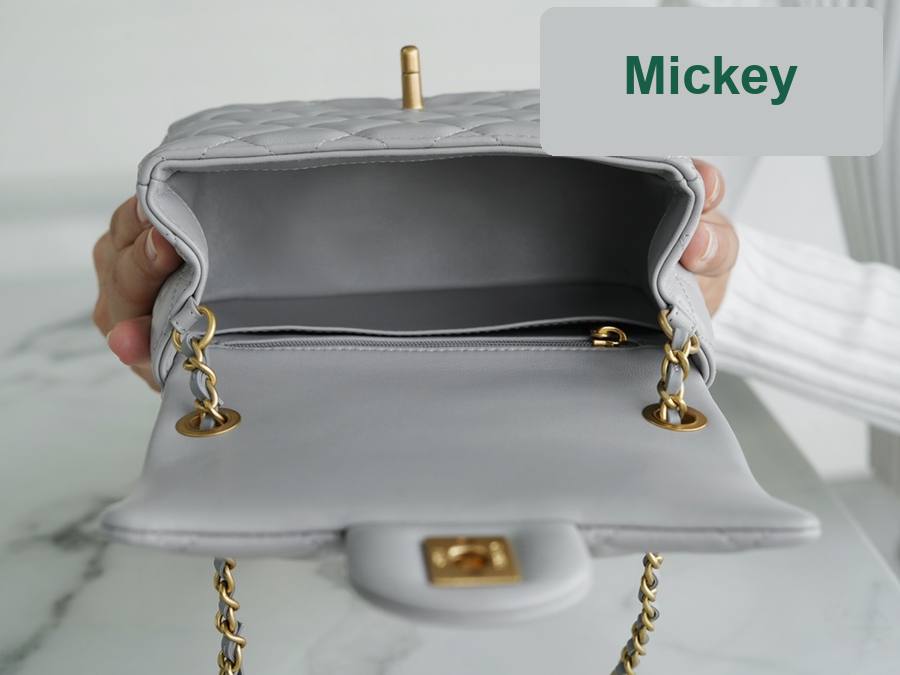 【S】$272=1820CNY｜Chanel JD Factory｜Item ID-55174