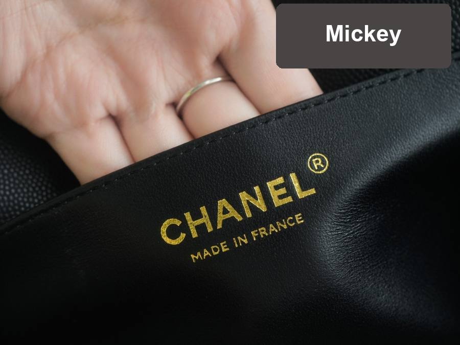 【S】$389=2600CNY｜Chanel JD Factory｜Item ID-55553