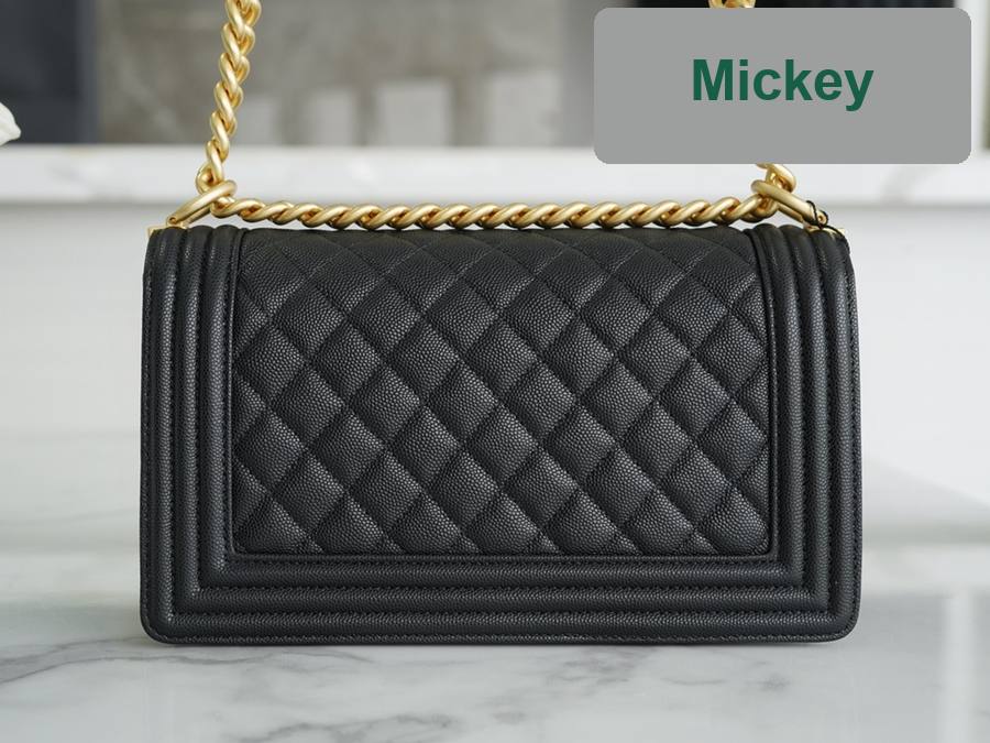 【S】$389=2600CNY｜Chanel JD Factory｜Item ID-55553