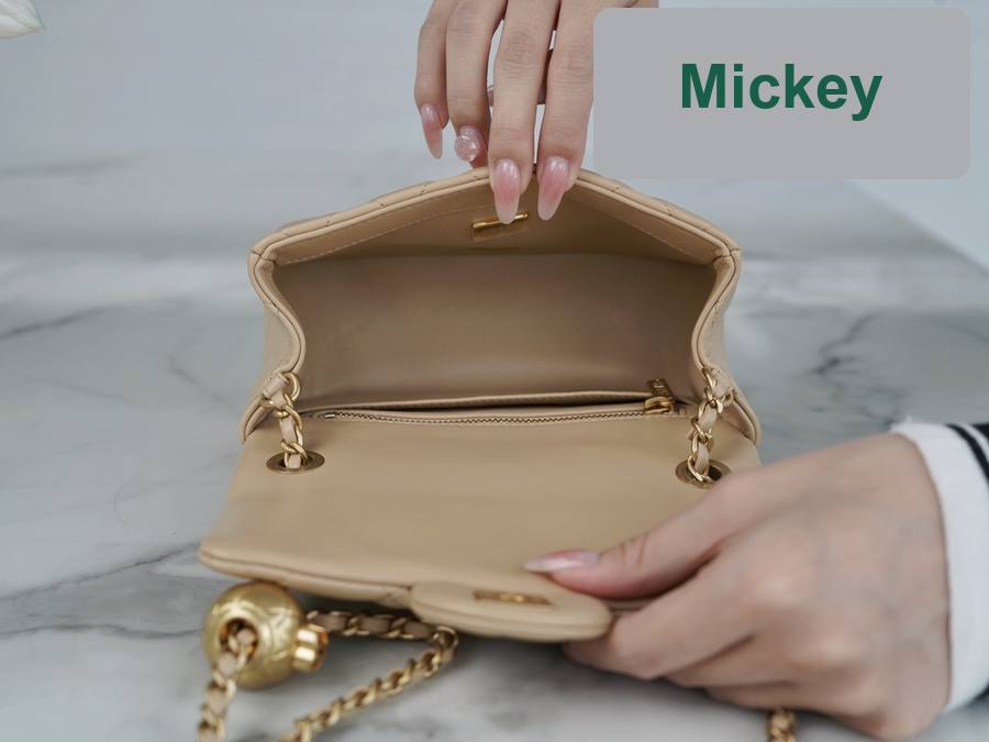 【S】$272=1820CNY｜Chanel JD Factory｜Item ID-55180