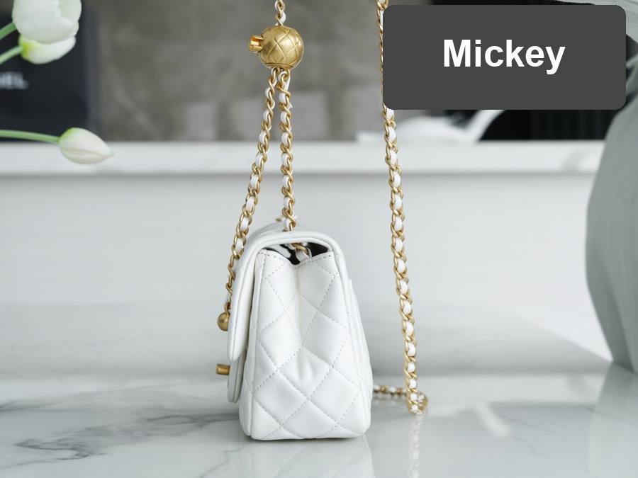 【S】$272=1820CNY｜Chanel JD Factory｜Item ID-55178