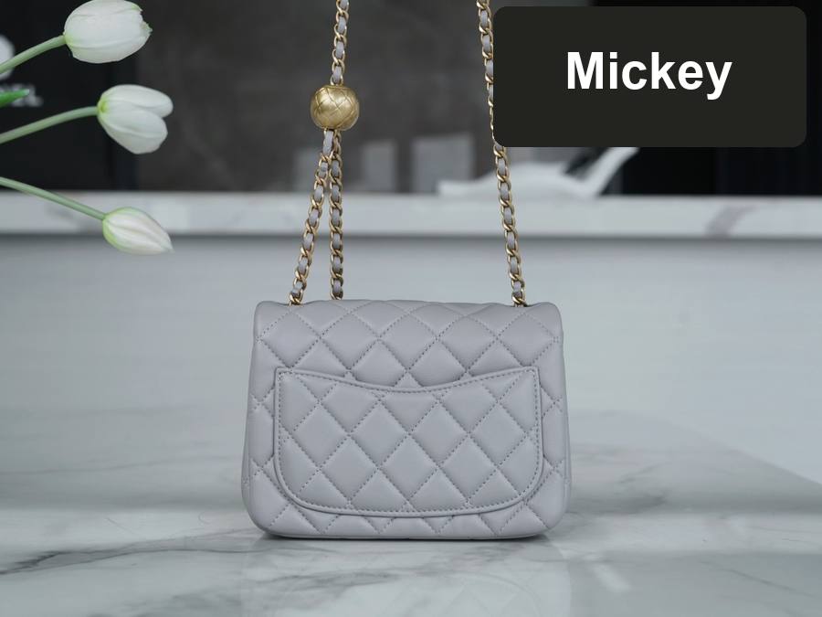 【S】$272=1820CNY｜Chanel JD Factory｜Item ID-55181