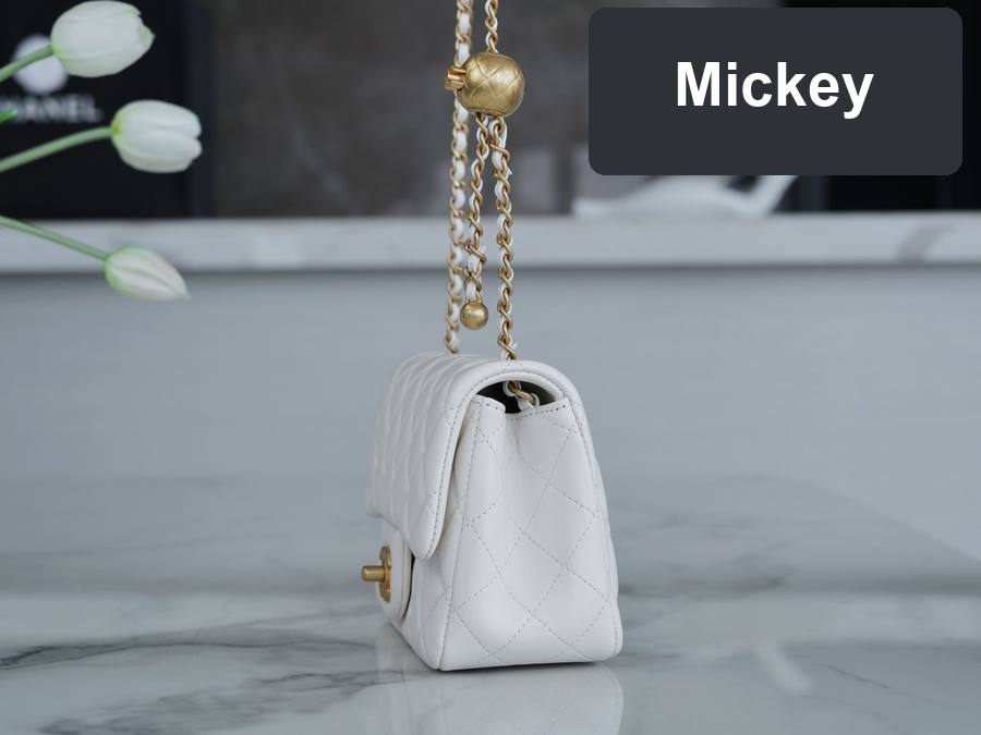 【S】$272=1820CNY｜Chanel JD Factory｜Item ID-55183