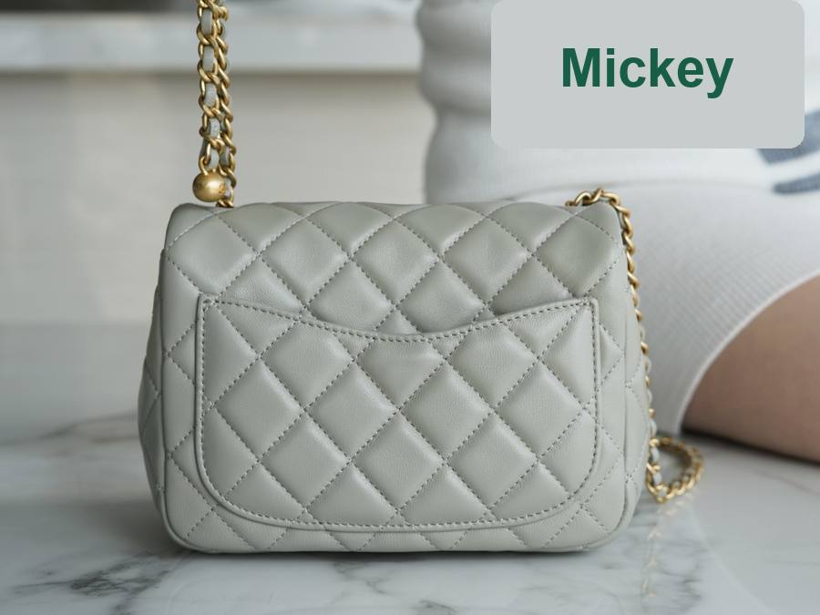 【S】$272=1820CNY｜Chanel JD Factory｜Item ID-55186