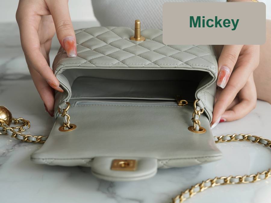 【S】$272=1820CNY｜Chanel JD Factory｜Item ID-55186
