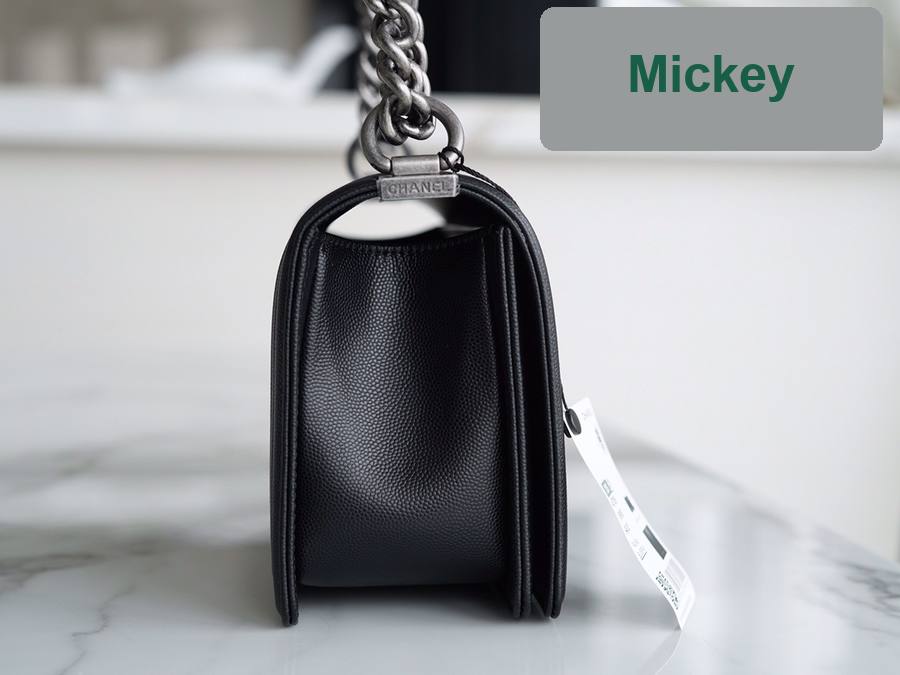 【S】$389=2600CNY｜Chanel JD Factory｜Item ID-55556