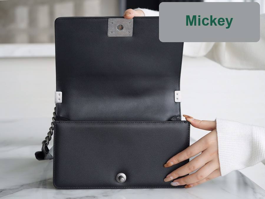 【S】$389=2600CNY｜Chanel JD Factory｜Item ID-55556