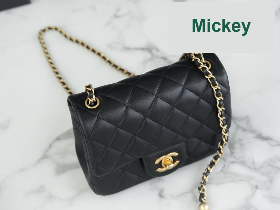 【S】$272=1820CNY｜Chanel JD Factory｜Item ID-55177