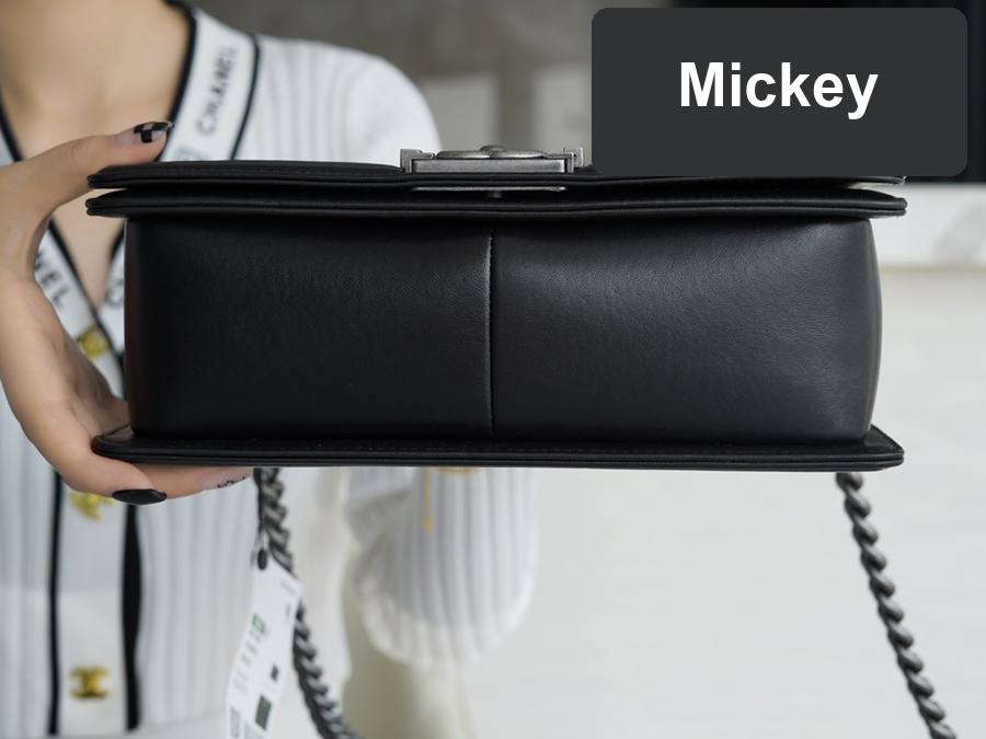 【S】$389=2600CNY｜Chanel JD Factory｜Item ID-55548