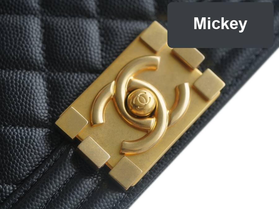 【S】$374=2500CNY｜Chanel JD Factory｜Item ID-55506