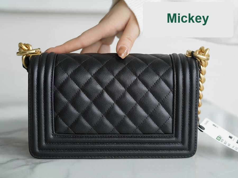 【S】$374=2500CNY｜Chanel JD Factory｜Item ID-55506