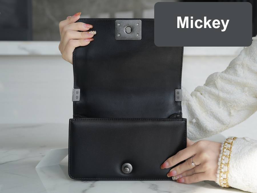 【S】$374=2500CNY｜Chanel JD Factory｜Item ID-55500