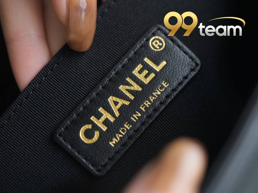 【S】$280=1870CNY｜Chanel JD Factory｜Item ID-55201