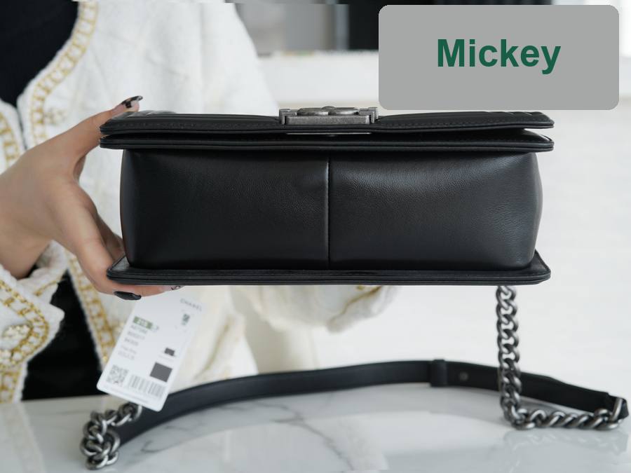 【S】$280=1870CNY｜Chanel JD Factory｜Item ID-55198