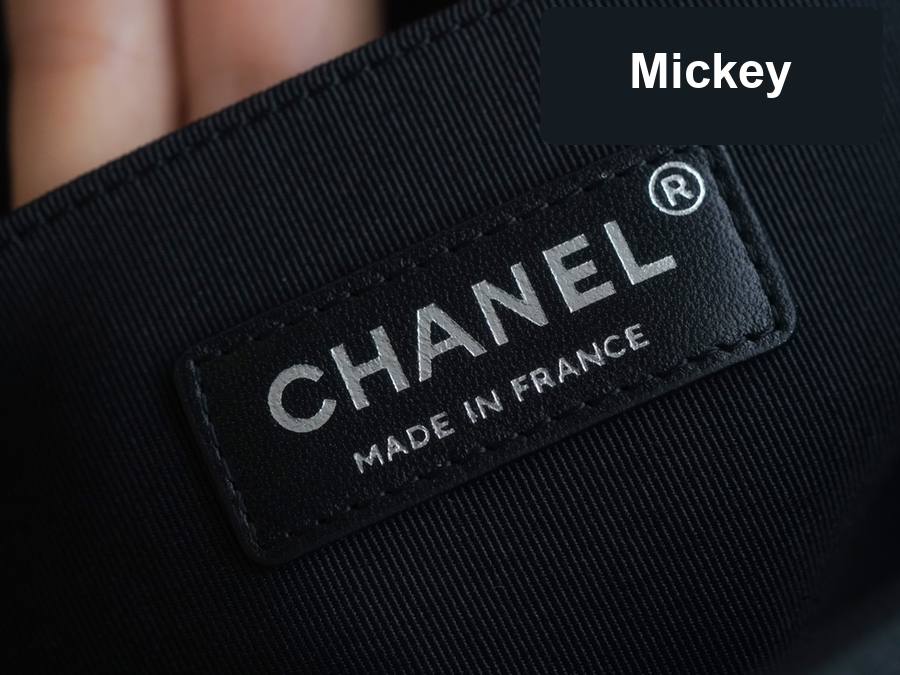 【S】$280=1870CNY｜Chanel JD Factory｜Item ID-55195