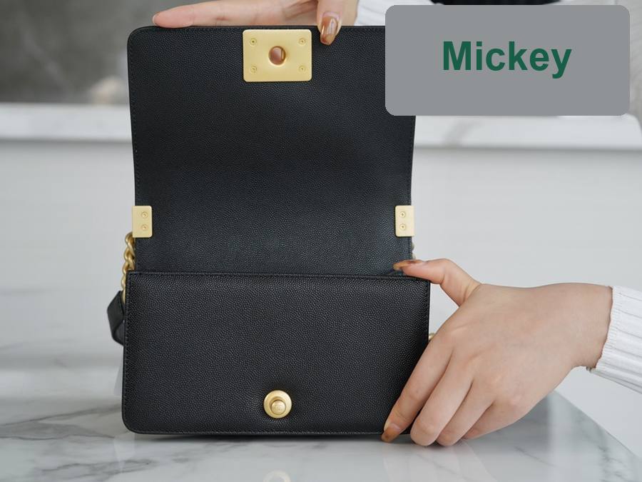 【S】$265=1770CNY｜Chanel JD Factory｜Item ID-55163