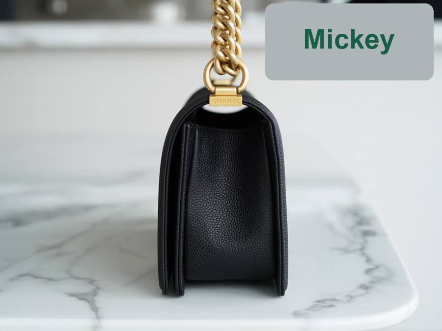 【S】$280=1870CNY｜Chanel JD Factory｜Item ID-55199
