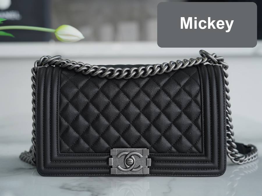 【S】$280=1870CNY｜Chanel JD Factory｜Item ID-55196