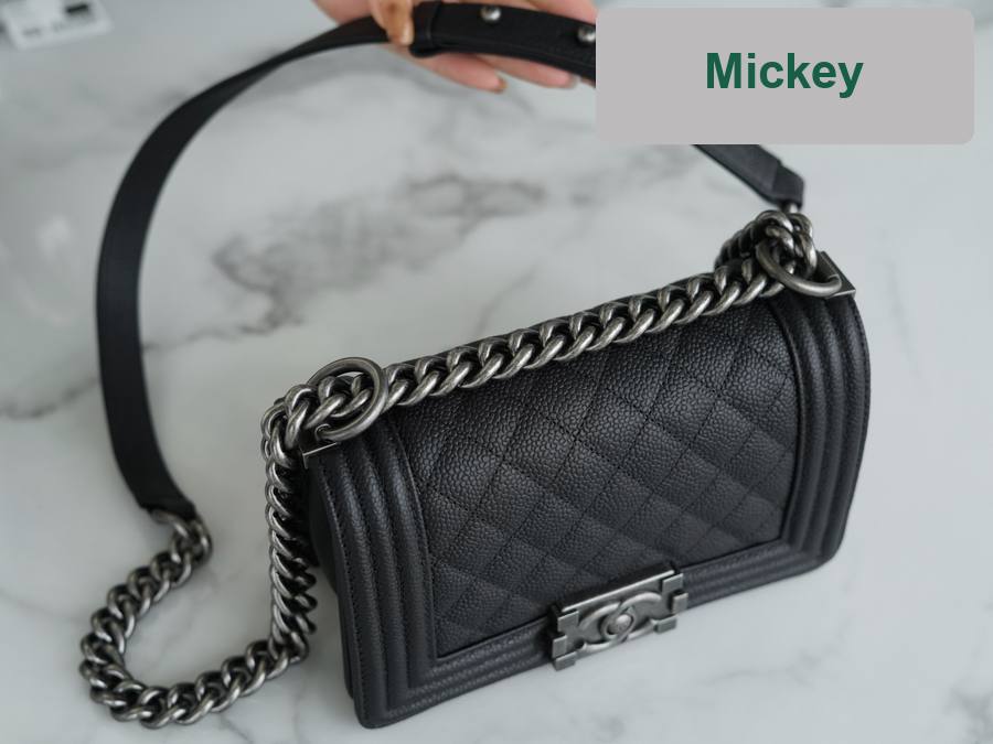 【S】$265=1770CNY｜Chanel JD Factory｜Item ID-55157