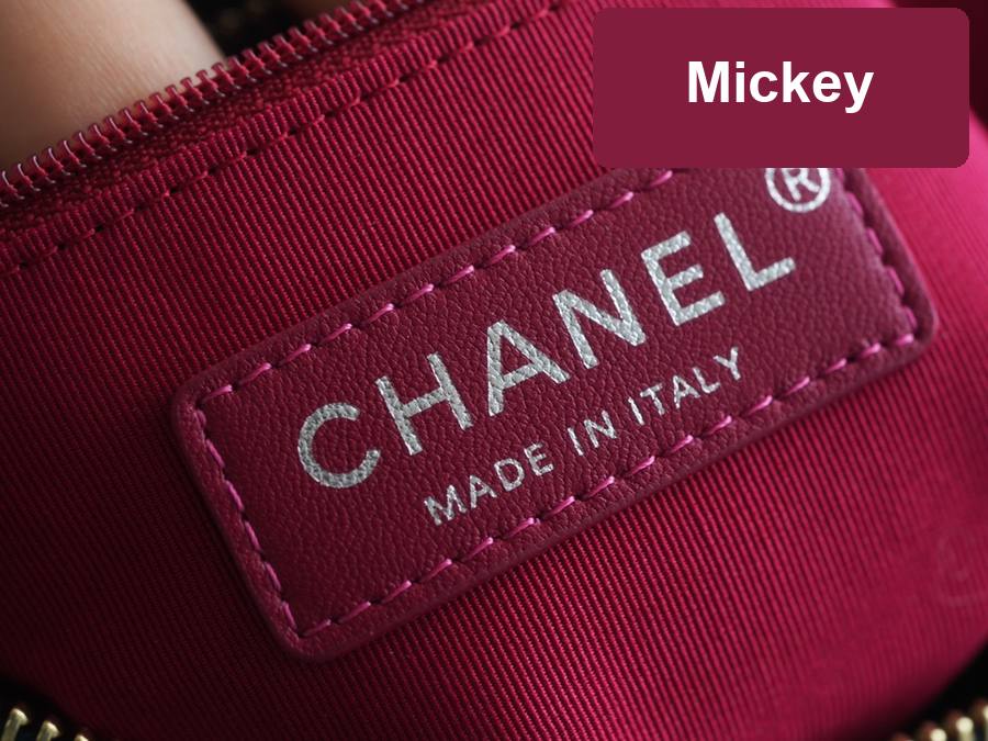 【S】$406=2720CNY｜Chanel JD Factory｜Item ID-55589