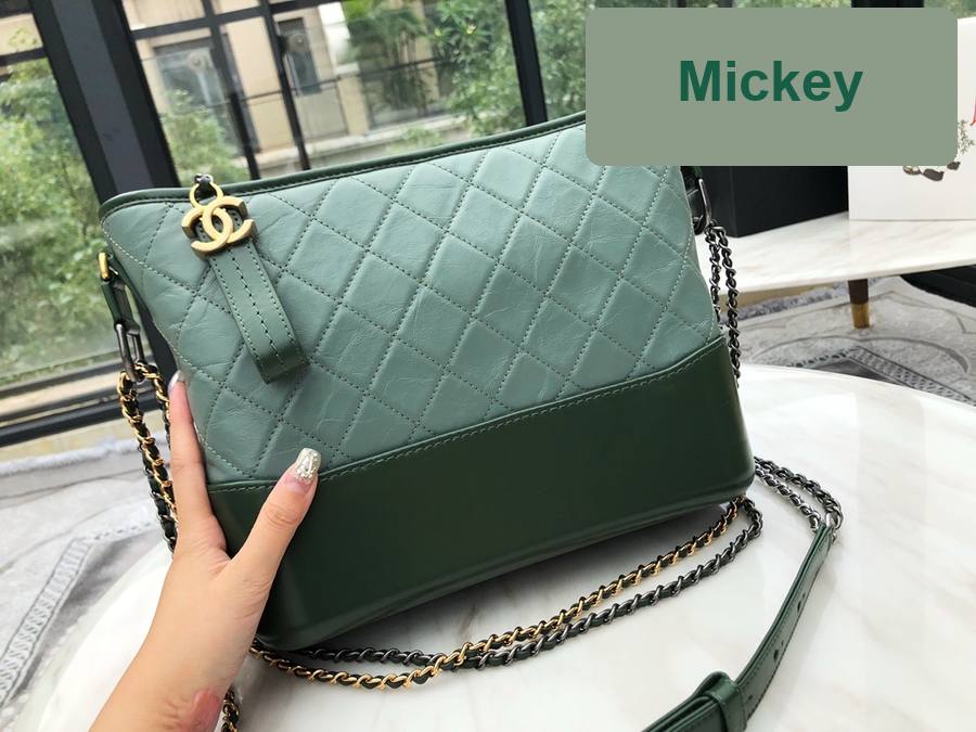 【S】$421=2820CNY｜Chanel JD Factory｜Item ID-55599