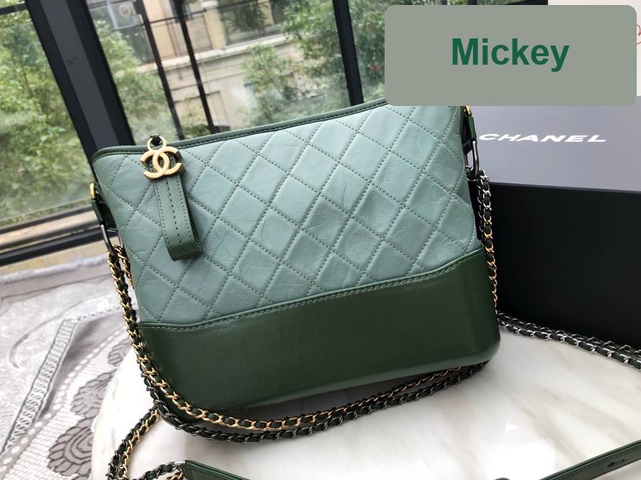 【S】$421=2820CNY｜Chanel JD Factory｜Item ID-55599
