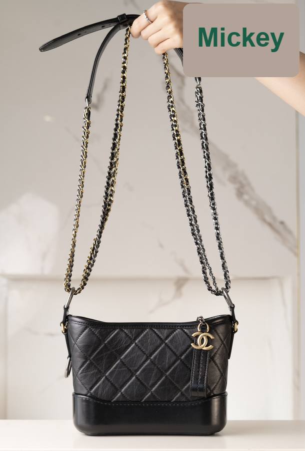 【S】$406=2720CNY｜Chanel JD Factory｜Item ID-55587