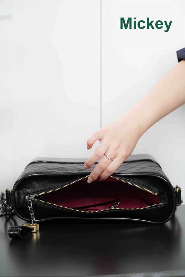 【S】$317=2120CNY｜Chanel JD Factory｜Item ID-55345