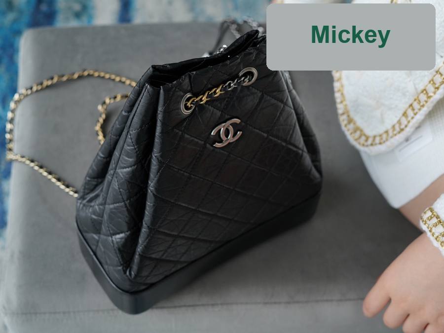 【S】$384=2570CNY｜Chanel JD Factory｜Item ID-55519