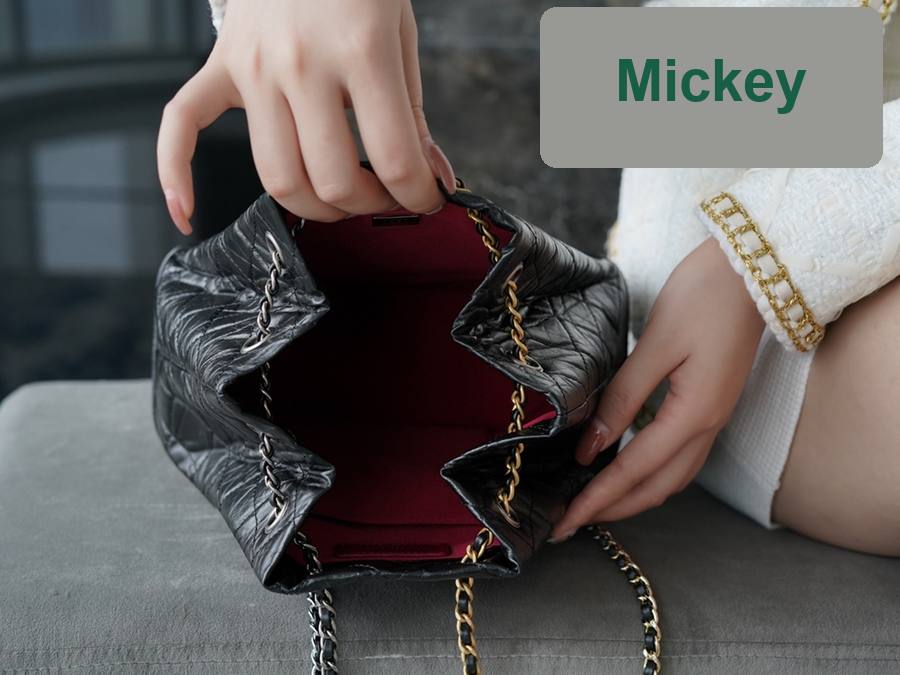 【S】$384=2570CNY｜Chanel JD Factory｜Item ID-55519
