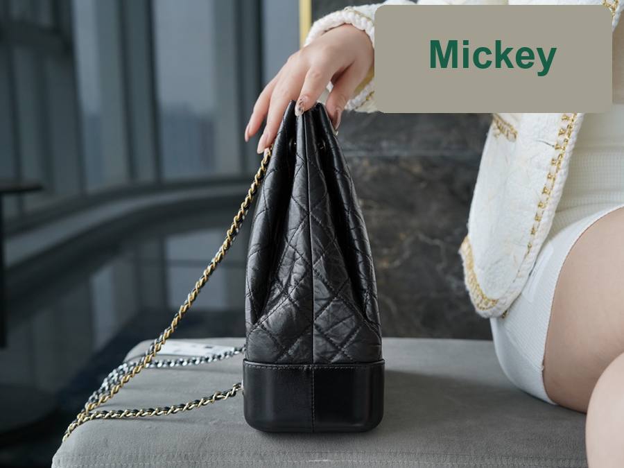 【S】$384=2570CNY｜Chanel JD Factory｜Item ID-55519