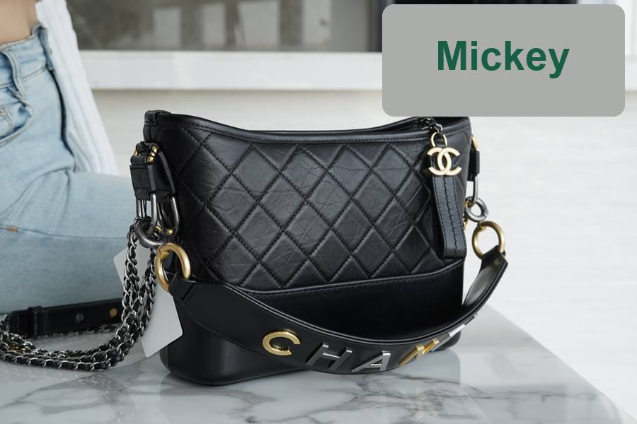 【S】$324=2170CNY｜Chanel JD Factory｜Item ID-55352