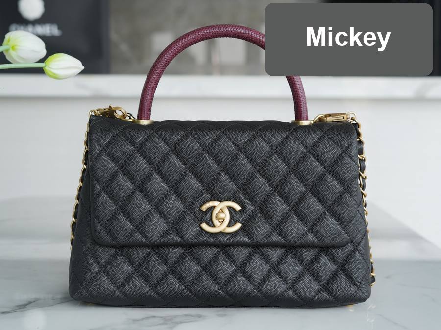 【S】$389=2600CNY｜Chanel JD Factory｜Item ID-55545