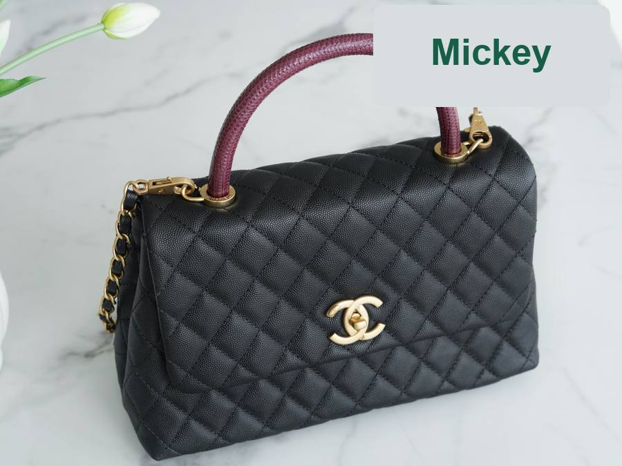 【S】$389=2600CNY｜Chanel JD Factory｜Item ID-55545