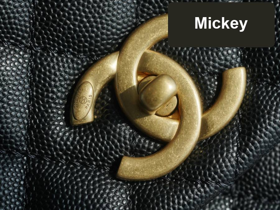 【S】$389=2600CNY｜Chanel JD Factory｜Item ID-55545