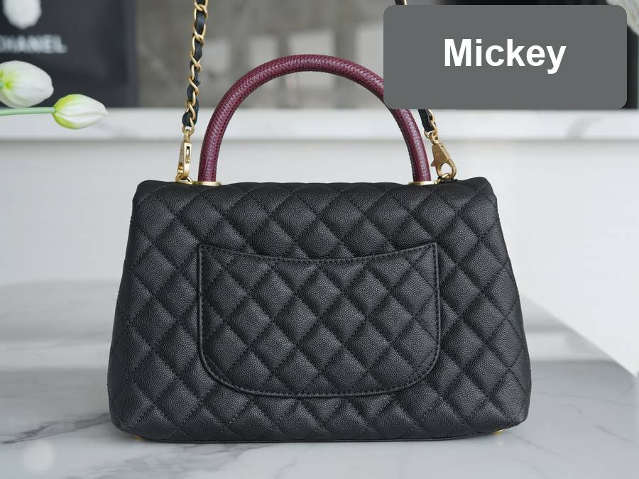 【S】$389=2600CNY｜Chanel JD Factory｜Item ID-55545
