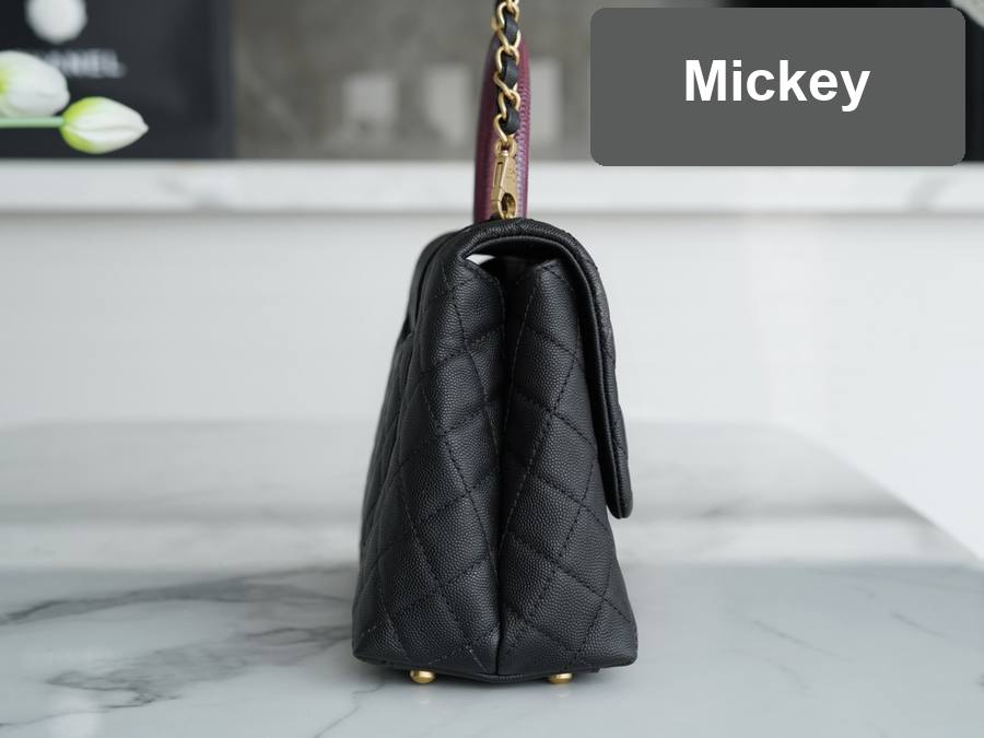 【S】$389=2600CNY｜Chanel JD Factory｜Item ID-55545