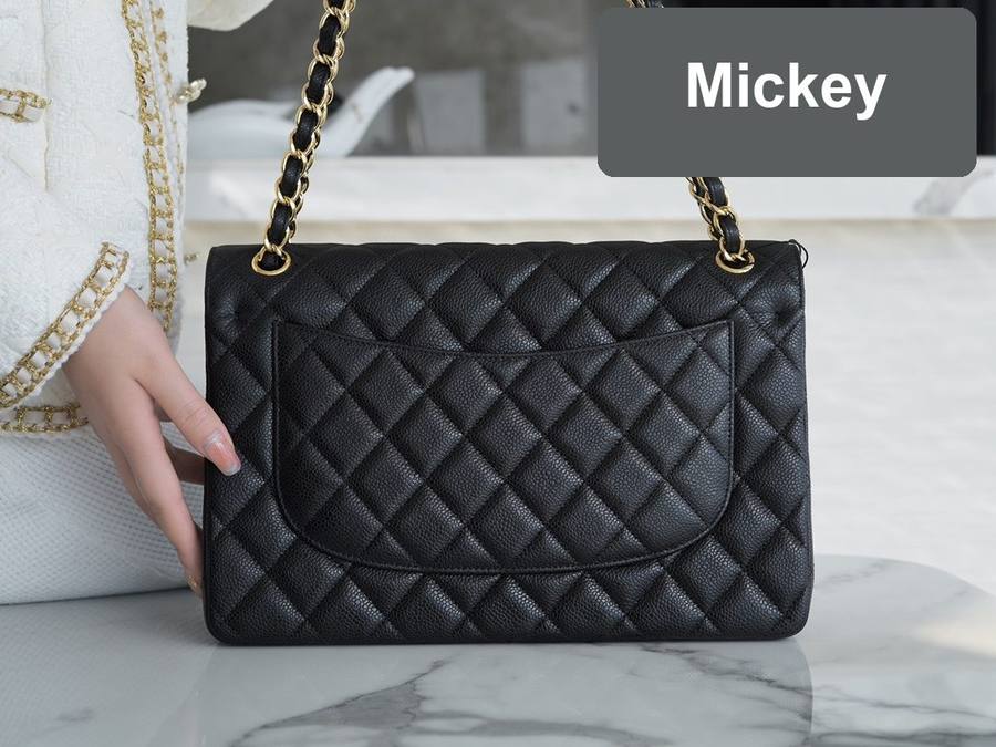 【S】$429=2870CNY｜Chanel JD Factory｜Item ID-55606