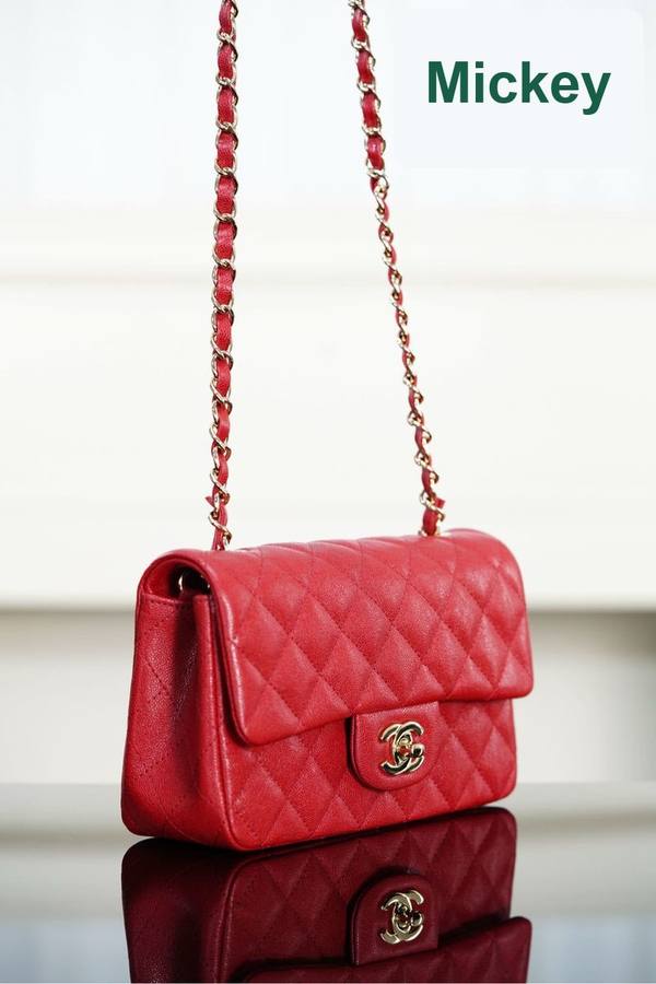 【S】$406=2720CNY｜Chanel JD Factory｜Item ID-55583