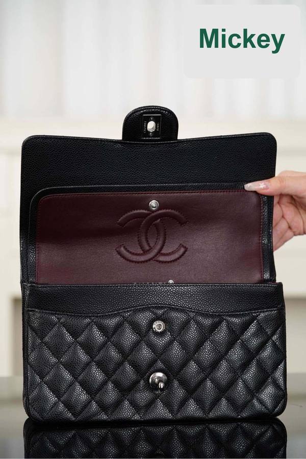 【S】$403=2700CNY｜Chanel JD Factory｜Item ID-55577
